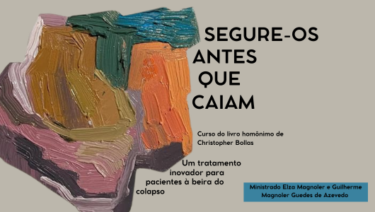 Segure-os Antes que Caiam